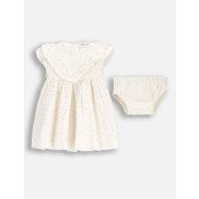 Coccodrillo Рокля Elegant baby girl 68-98
