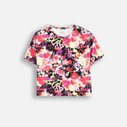 Coccodrillo Тениска Rebel girl Junior 128-164