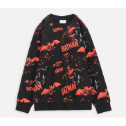 Coccodrillo Суитшърт Licence Boy Batman 92-164