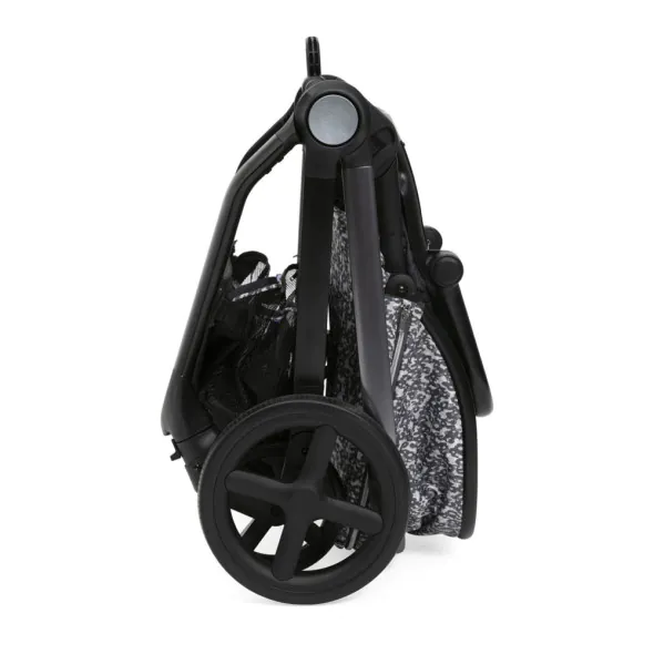 CHICCO Комбинирана количка 2в1 MYSA CHARMING GREY