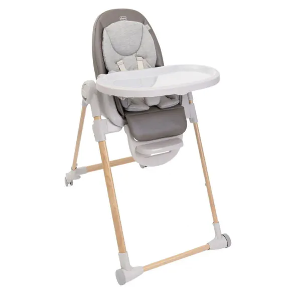 CHICCO Стол за хранене POLLY ARMONIA SCANDINAVIAN