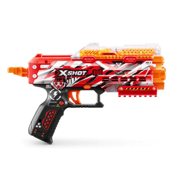 X Shot HYPER GEL Бластер с 1000 гел топчета Stinger | ХИПОЛЕНД