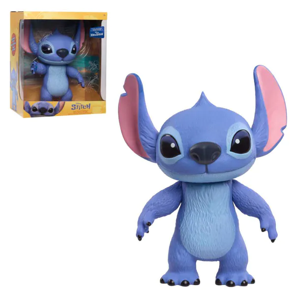 STITCH Декоративна Deluxe фигура | ХИПОЛЕНД