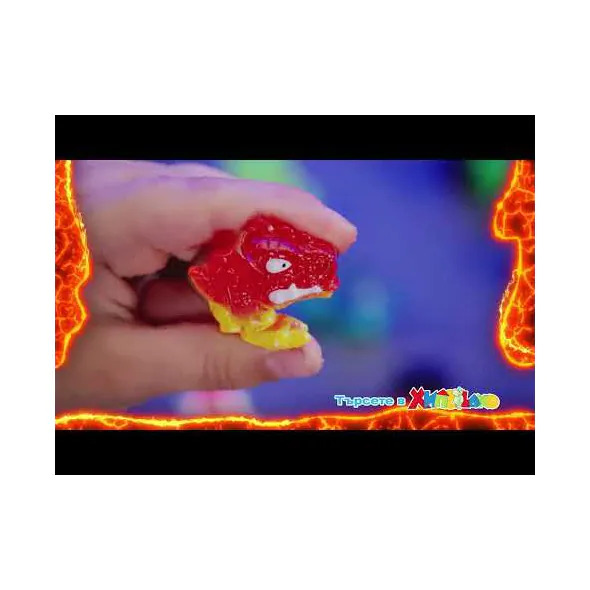 Микрозверове Mr. Beast swarms 14 бр. | ХИПОЛЕНД
