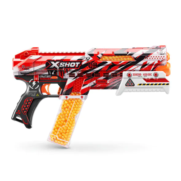 ＜EXTREME＞TOMCAT REGALO X Shot HYPER GEL Бластер с гел топчета Clutch | ХИПОЛЕНД