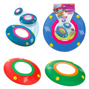 Ttoys Фризби 27 см.