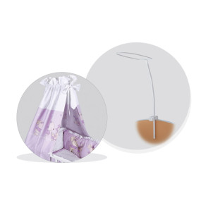 LORELLI Classic Стойка за балдахин