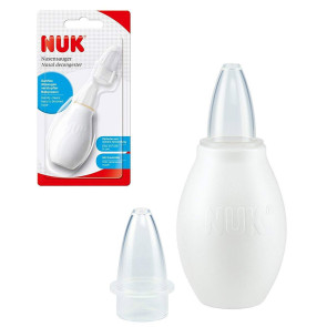 NUK Аспиратор за нос