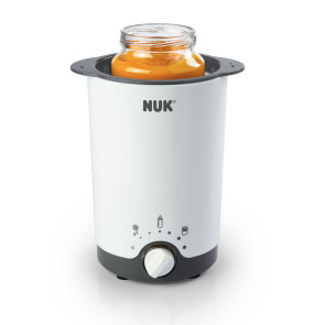 NUK Нагревател за шишета и бурканчета 3в1 THERMO