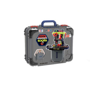 Xiong Cheng Работилничка в Куфар