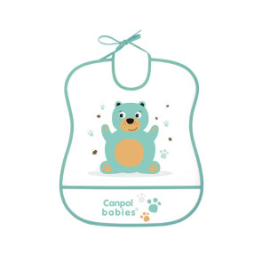 CANPOL Лигавник с подложка