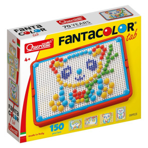 QUERCETTI Мозайка FANTACOLOR 923