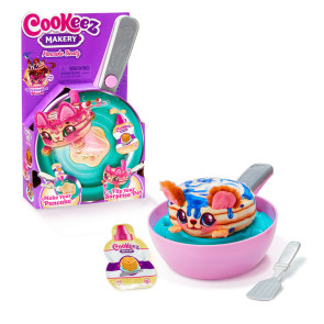 Cookeez Makery Вълшебен тиган за палачинки
