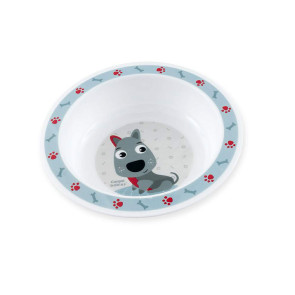 CANPOL Пластмасова купа кръгла