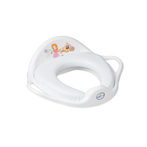 Принцеси-бяло