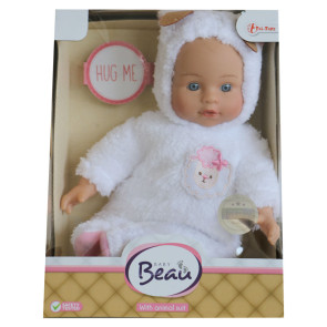 TTOYS Кукла агънце 2025В