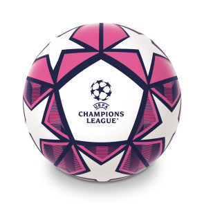 MONDO Футболна Топка PVC Champions League Stars