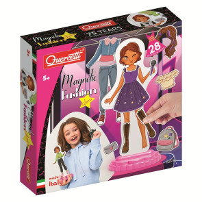 QUERCETTI Модно Момиче Magnetic Fashion Laura