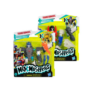 Transformers Базова фигурa MIXMASHERS