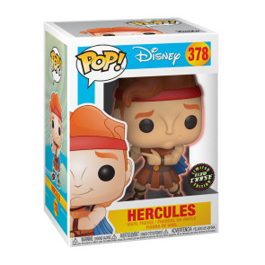 Funko POP! Фигура Disney - Hercules 378