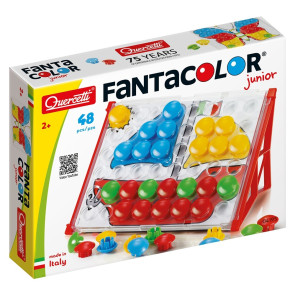 QUERCETTI Мозайка едри части FANTACOLOR JUNIOR