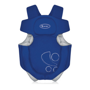 LORELLI Premium Кенгуру TRAVELLER СИН