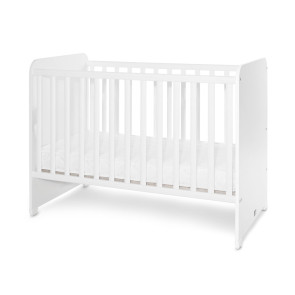 LORELLI Classic Легло 60/120 см. SWEET DREAM БЯЛ