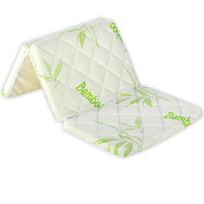 LORELLI Classic Сгъваем матрак AIR COMFORT BAMBOO 60/120/6 см.
