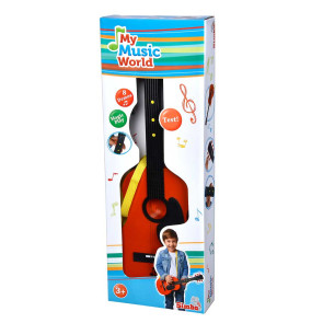 MY MUSIC WORLD Електрическа китара