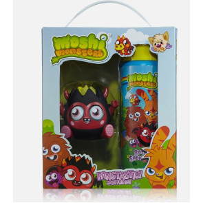 Moshi Сет душ гел и играчка