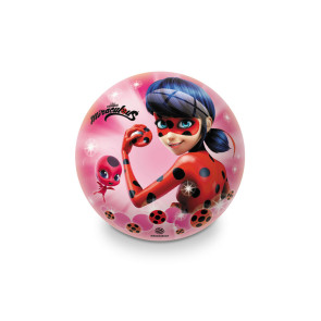 MONDO Топка PVC 14см. Калинката и Черния Котарак