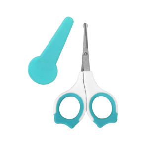 LORELLI Baby Care Ножичка с предпазител СИНЯ