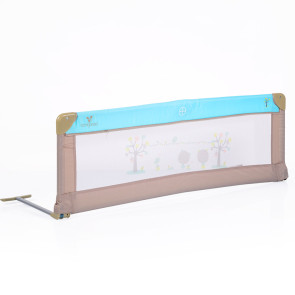 CANGAROO Преграда за легло 130 см. СИН