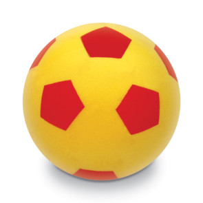 MONDO Мека топка мини