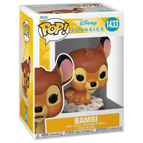 Funko Pop Disney Classics - Bambi 1433
