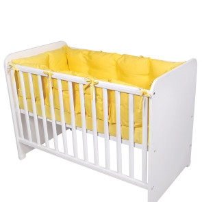 LORELLI Голям обиколник от 4 части 60/120 см. UNI ЖЪЛТ