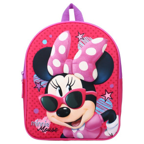 Раница Minnie 3D Friends