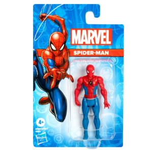 HASBRO Marvel екшън фигура 9,5 см