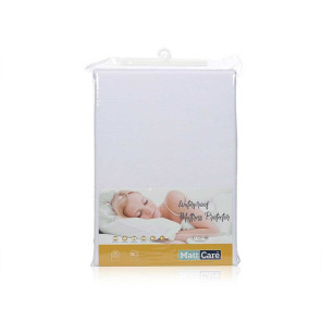 LORELLI Classic Непромокаем протектор за матрак с 4 ластика 180/200 см