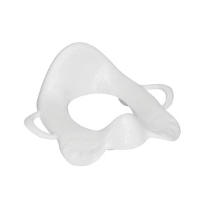 LORELLI Classic Приставка за седалка за тоалетна чиния БЯЛА