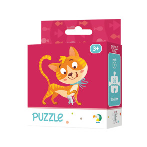 DODO Пъзел КОТЕ