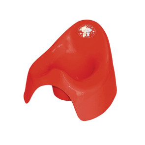 LORELLI Classic Гърне обикновено ЧЕРВЕНО