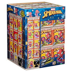 HASBRO Spider-Man Колекционерска фигурка 