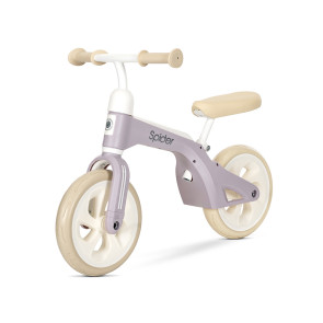 LORELLI Emotion Баланс колело без педали SPIDER PINK