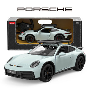 RASTAR Кола Porsche 911 Dakar Standard Version R/C 1:14