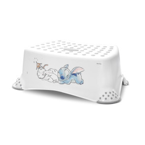 LORELLI Classic Детско стъпало за баня DISNEY СИНЯ КОАЛА