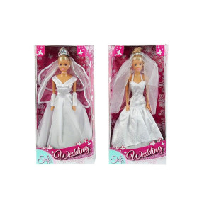 Steffi LOVE Кукла булка