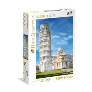 CLEMENTONI Пъзел ПИЗА