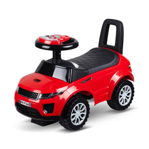 LORELLI Emotion Ride-on Off Road RED