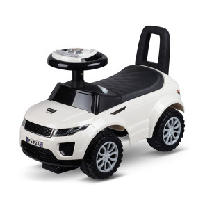 LORELLI Emotion Ride-on Off Road WHITE